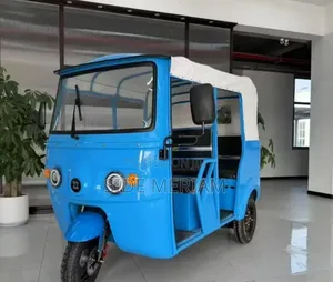New Bajaj Avenger 220 Street 2025 Blue