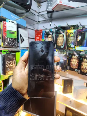 Samsung Galaxy A14 128 GB Black