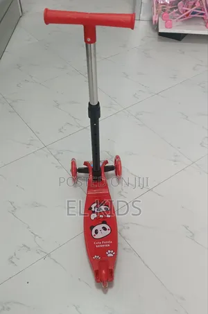 Scooter for Kids