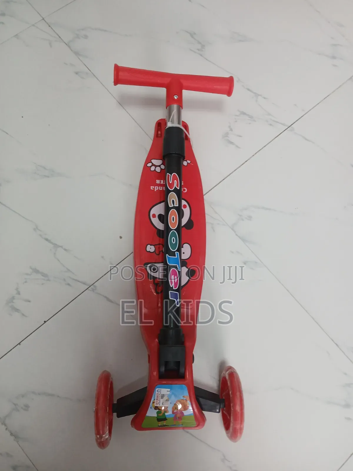 Scooter for Kids