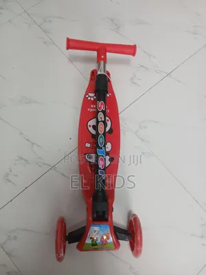 Scooter for Kids