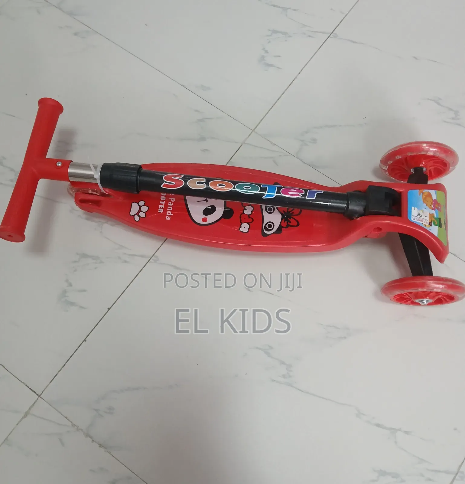 Scooter for Kids