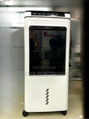Dak Air Cooler 70l – Powerful Cooling, Fresh Air Energy Saving