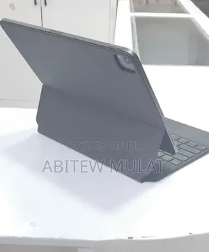 New Apple iPad Pro 12.9 (2018) 256 GB