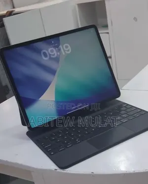 New Apple iPad Pro 12.9 (2018) 256 GB