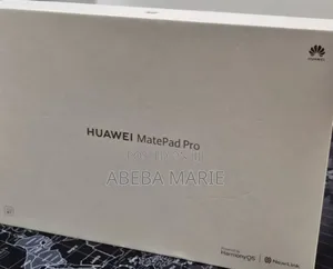 New Huawei MatePad Pro 13.2 512 GB