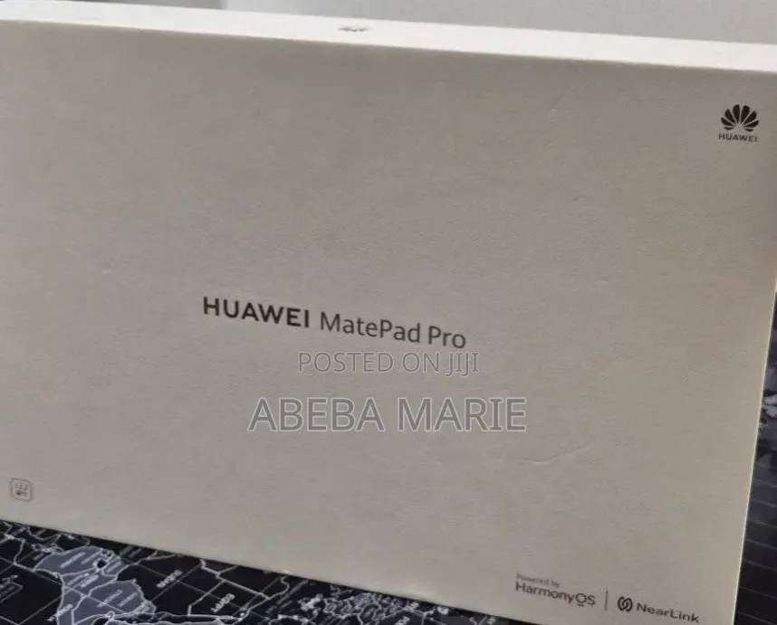 New Huawei MatePad Pro 13.2 512 GB