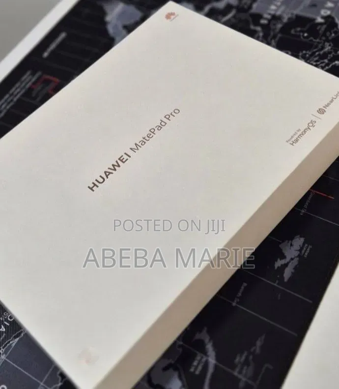 New Huawei MatePad Pro 13.2 512 GB
