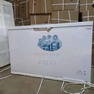 Boss Chest Freezer Model Bos 650l Quality Dip Fereg 2ber