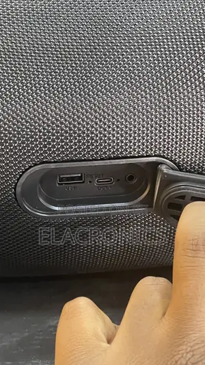 Beecaro 160w Big Speaker (Heavy Bass Bluetooth)