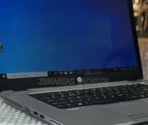 New Laptop HP EliteBook 820 G3 8GB Intel Core i5 HDD 1T
