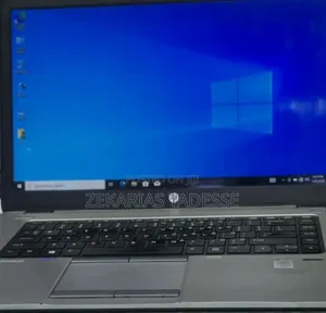 New Laptop HP EliteBook 820 G3 8GB Intel Core i5 HDD 1T