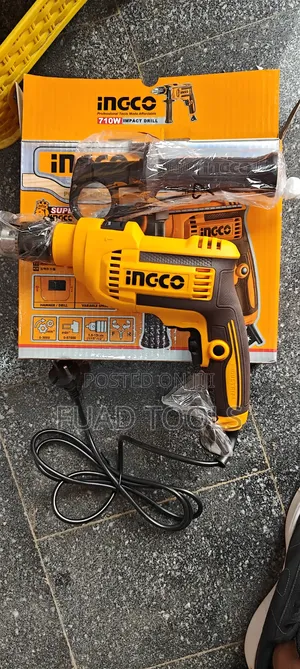 Ingco Drill 710watt