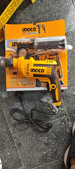 Ingco Drill 710watt