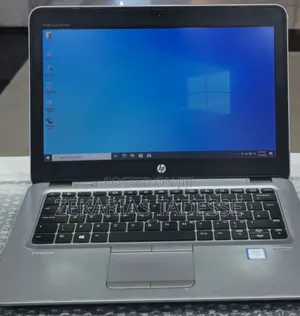 New Laptop HP EliteBook 820 G3 8GB Intel Core i5 HDD 1T