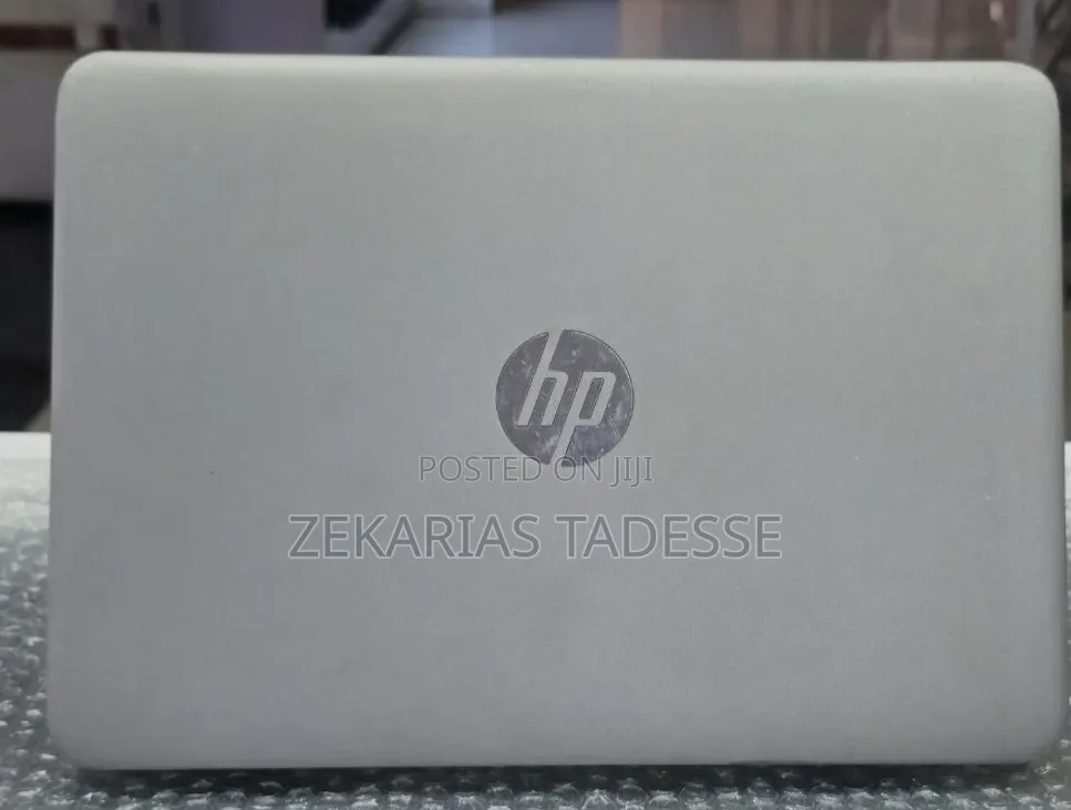 New Laptop HP EliteBook 820 G3 8GB Intel Core i5 HDD 1T