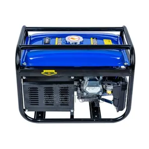 ጄኔሬተር (Tiger 3kw) Gasoline Generator