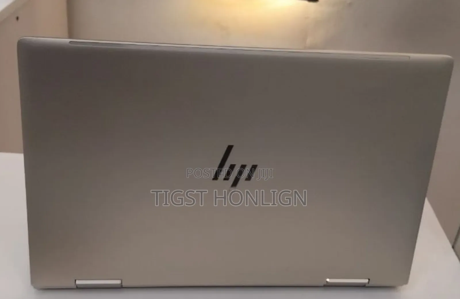 New Laptop HP Envy X360 8GB Intel Core i7 SSD 512GB