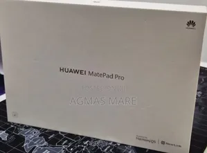 New Huawei MatePad Pro 13.2 512 GB