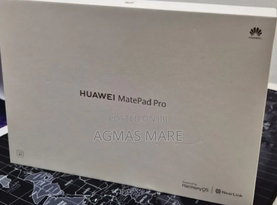 New Huawei MatePad Pro 13.2 512 GB