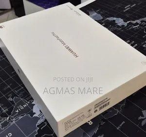 New Huawei MatePad Pro 13.2 512 GB