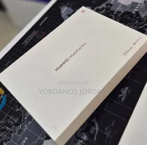 New Huawei MatePad Pro 512 GB