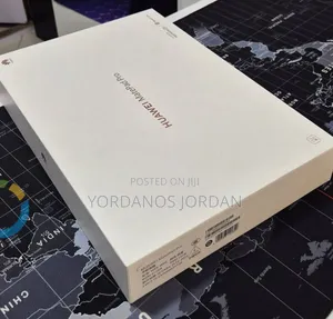 New Huawei MatePad Pro 512 GB
