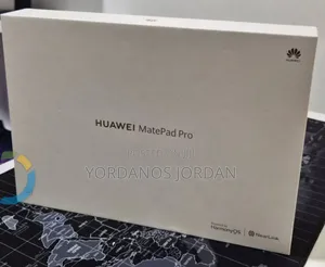 New Huawei MatePad Pro 512 GB