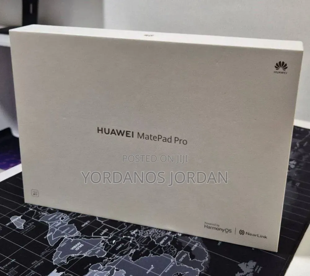 New Huawei MatePad Pro 512 GB