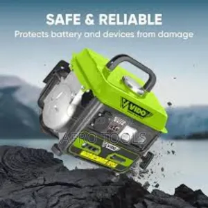 800w Vido Generator