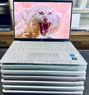 New Laptop HP Pavilion 15 16GB Intel Core i5 SSD 1T