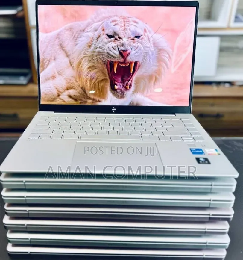 New Laptop HP Pavilion 15 16GB Intel Core i5 SSD 1T