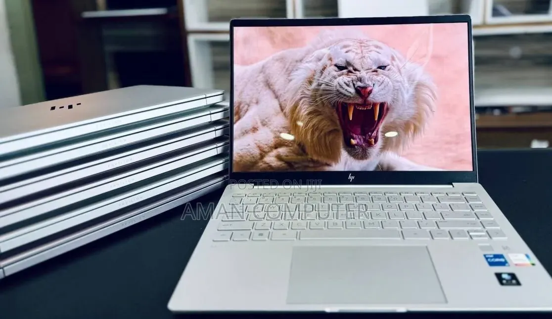 New Laptop HP Pavilion 15 16GB Intel Core i5 SSD 1T