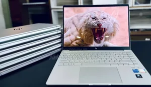 New Laptop HP Pavilion 15 16GB Intel Core i5 SSD 1T