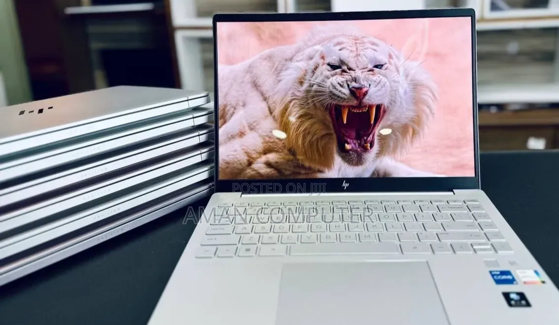 New Laptop HP Pavilion 15 16GB Intel Core i5 SSD 1T