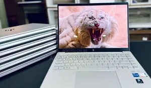 New Laptop HP Pavilion 15 16GB Intel Core i5 SSD 1T