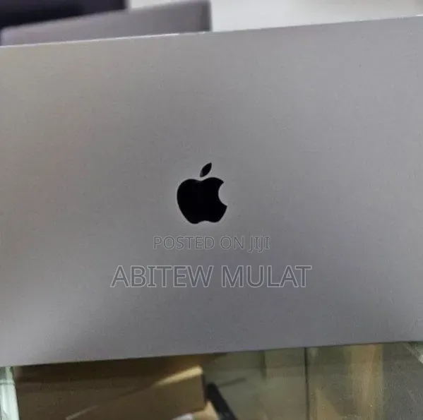New Laptop Apple MacBook Pro 2021 M1 Max 32GB Apple M1 Max SSD 1T