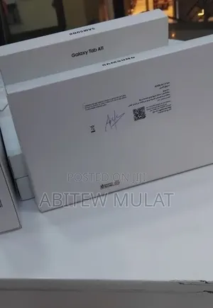 New Samsung Galaxy Tab A11 64 GB