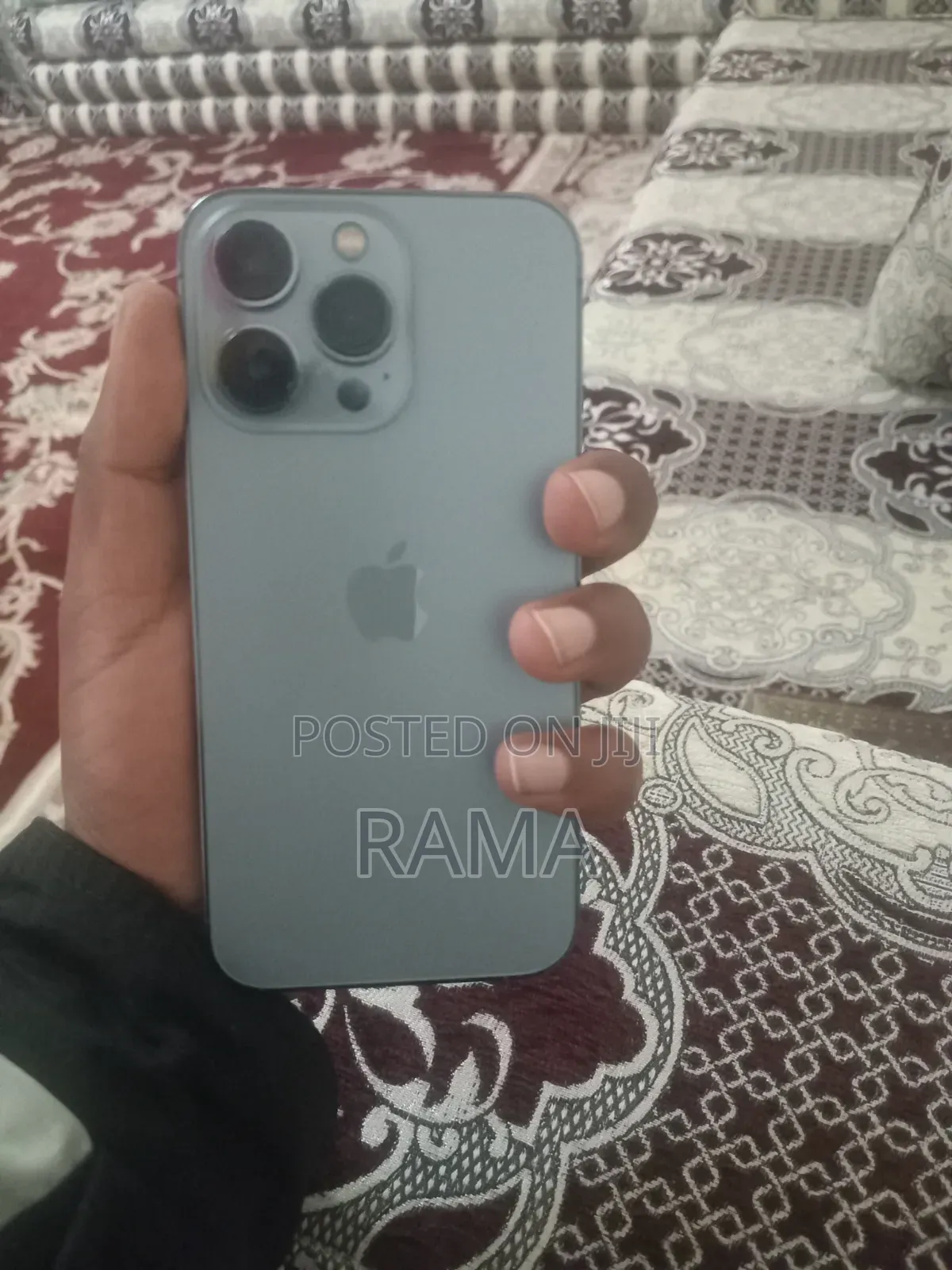 Apple iPhone 13 Pro 128 GB Blue