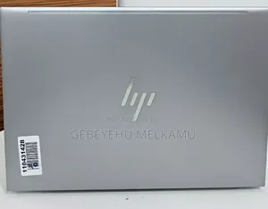 New Laptop HP ZBook Firefly 14 G10 16GB Intel Core i7 SSD 512GB
