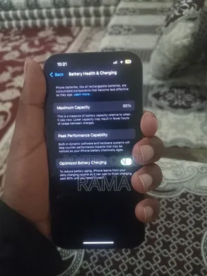 Apple iPhone 13 Pro 128 GB Blue