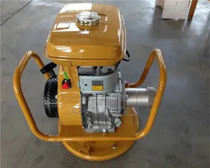 ቫይብሬተር ከእነ ሆዙ