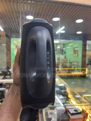 Boomsbox4mini Led Wireless Speaker