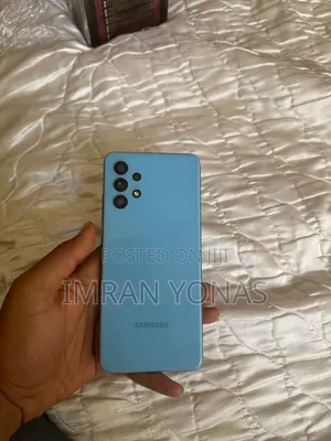 Samsung Galaxy A32 128 GB Blue