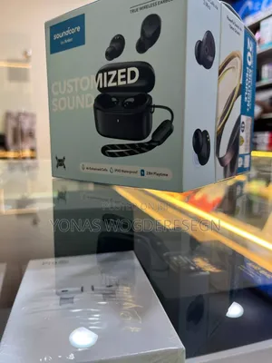 Soundcore by Anker P20i Portable True Wireless Earbuds