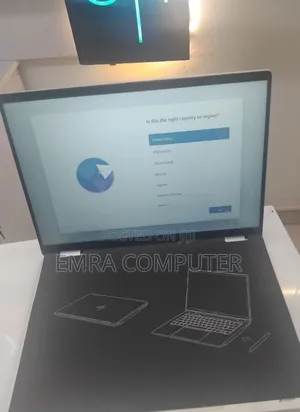 New Laptop HP 16GB Intel Core Ultra 7 SSD 1T