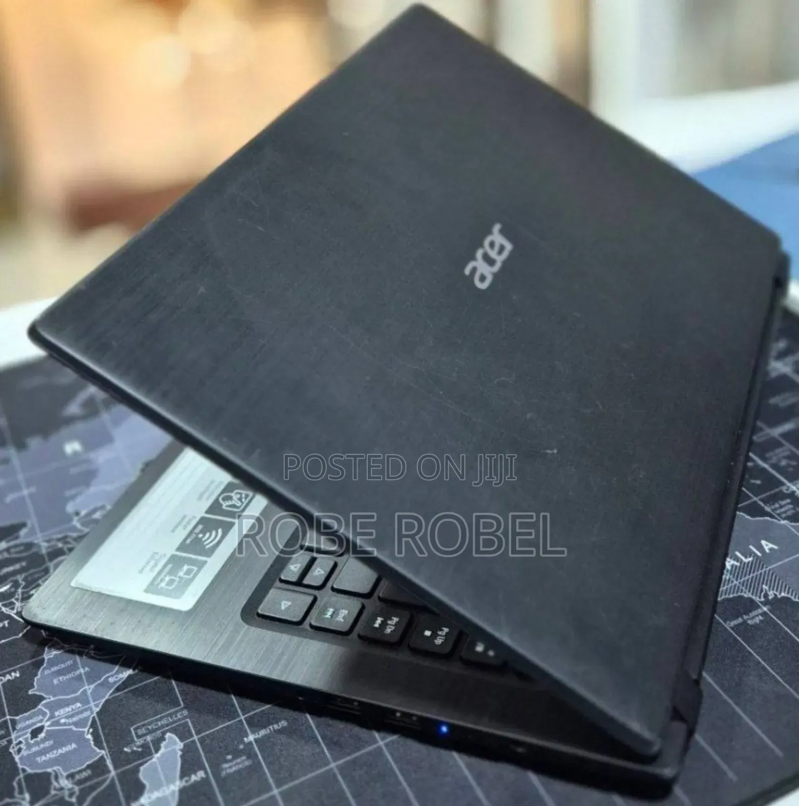 New Laptop Acer Aspire 1830 TimelineX 4GB Intel Xeon SSD 640GB