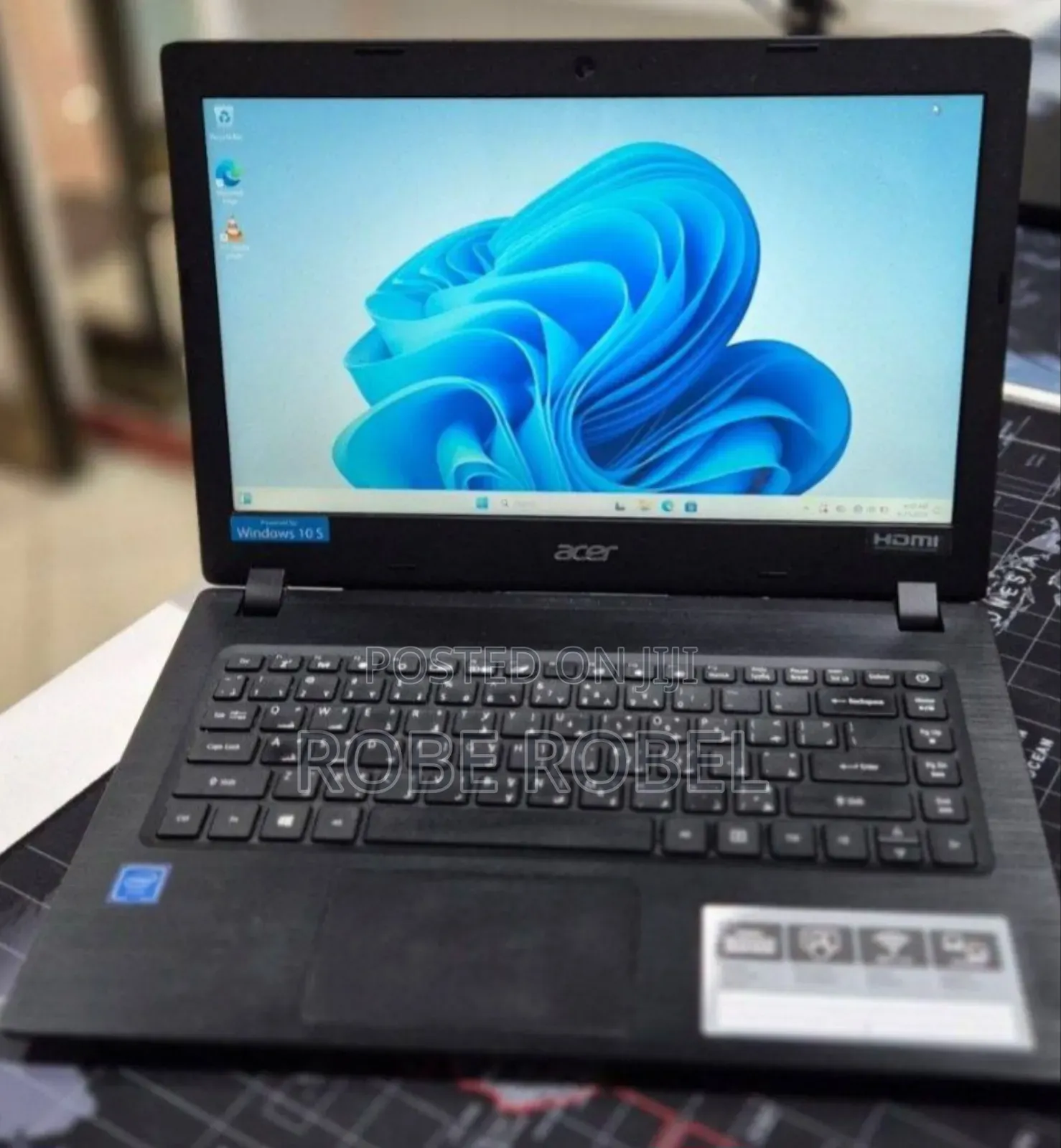 New Laptop Acer Aspire 1830 TimelineX 4GB Intel Xeon SSD 640GB