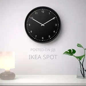 Ikea Wall Clock