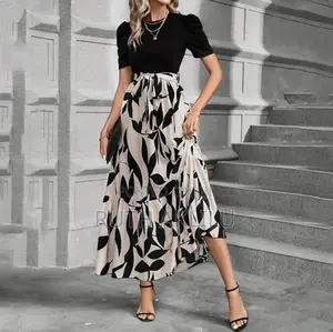 Women's Long Elegant Maxi Dress